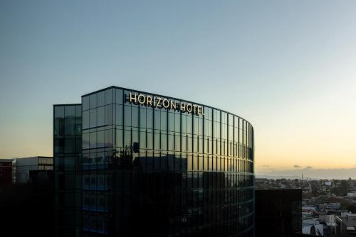 Horizon by SkyCity - Best Fitness Hotels in Auckland