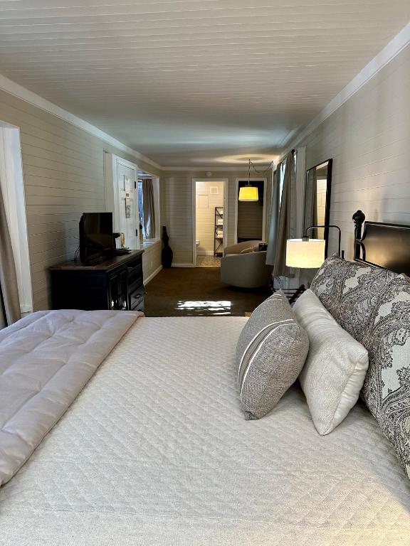 Napa Valley Railway Inn - Best Hotels in Yountville