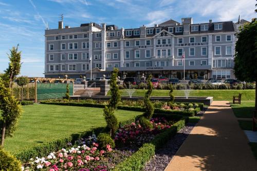 Hythe Imperial Hotel, Spa & Golf - Best Hotels in Kent