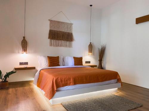 Reset Lombok Hotel