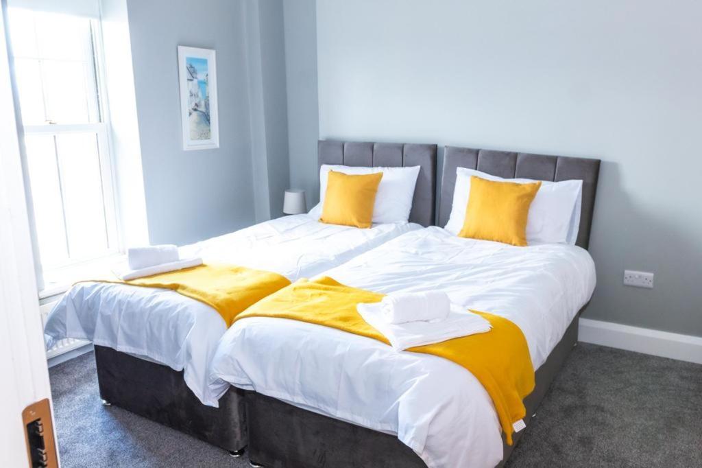 Castle gate lodge - Best Pet-Friendly Hotels in Northern Ireland