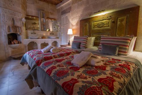 Rox Cappadocia
