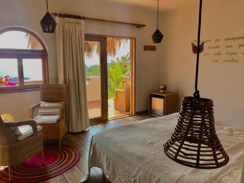 Hotel Boutique casa la Malagueña