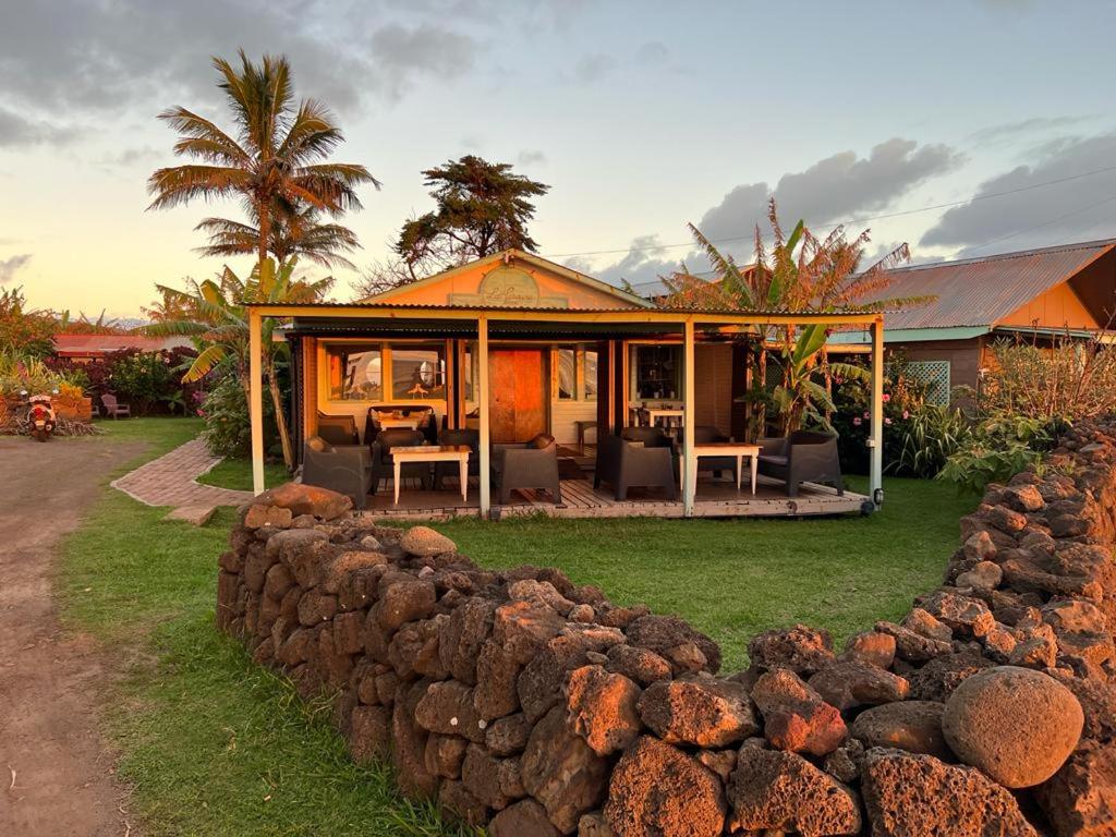 Hotel Boutique La Perouse - Best Hotels in Easter Island