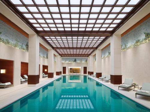 The Peninsula London - London Spa Hotels
