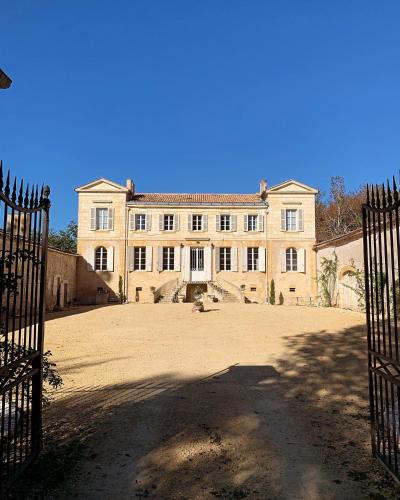 Château Le Repos - Château Hotels in the Dordogne