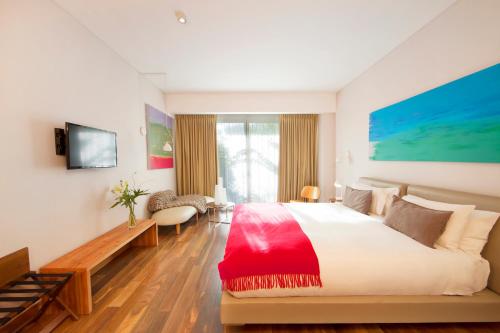 Palo Santo Hotel - Buenos Aires Hotels with Outdoor Pools