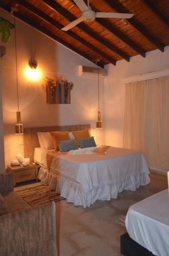 Selva María Hotel Boutique