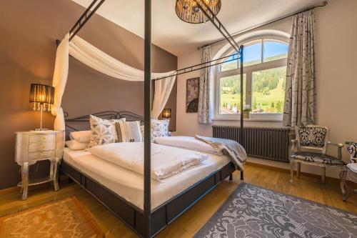 Zenana Boutique Hotel