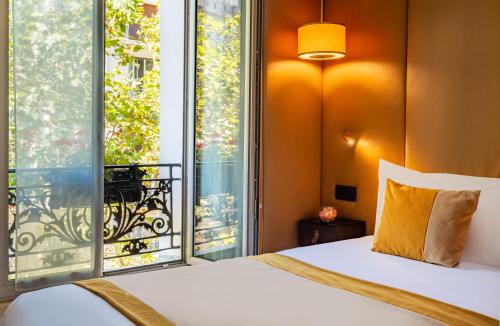 Hôtel La Bourdonnais by Inwood Hotels - Paris Hotels with the Best Views