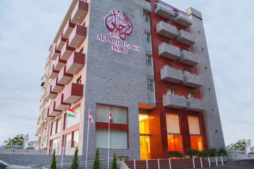 Al Murjan Palace Hotel Jounieh - Best Business Hotels in Lebanon