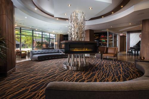 Delta Hotels by Marriott Waterloo - Best Marriott International Hotels in Ontario