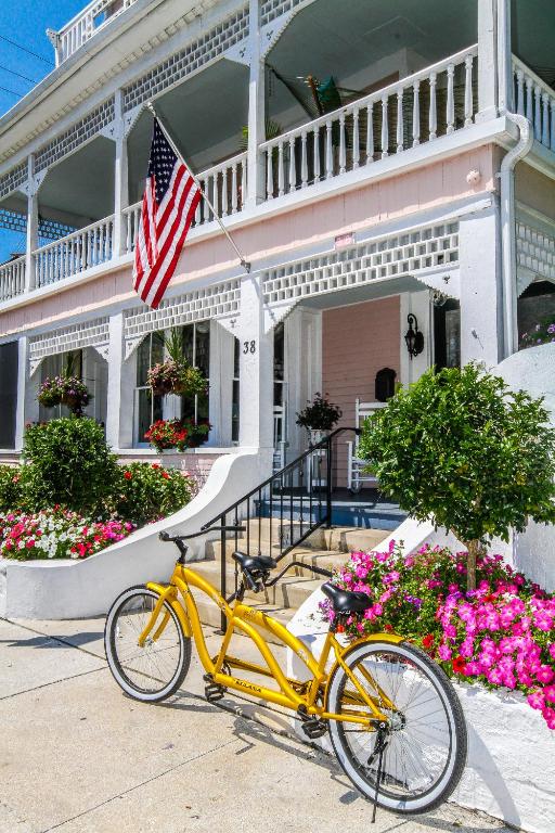 The Kenwood Inn Oldest Bed and Breakfast, St Augustine Historic District - Best Hotels in St Augustine