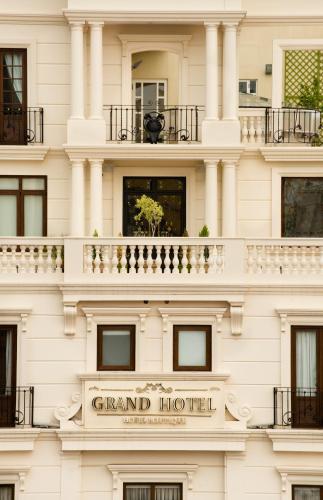 Grand Hotel Tepatitlán - Best Hotels in Jalisco