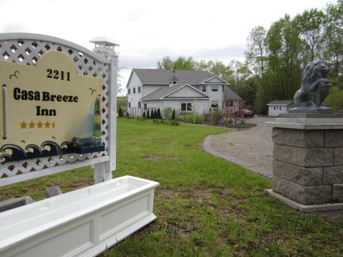 Casa Breeze B & B - Best Hotels in New Brunswick