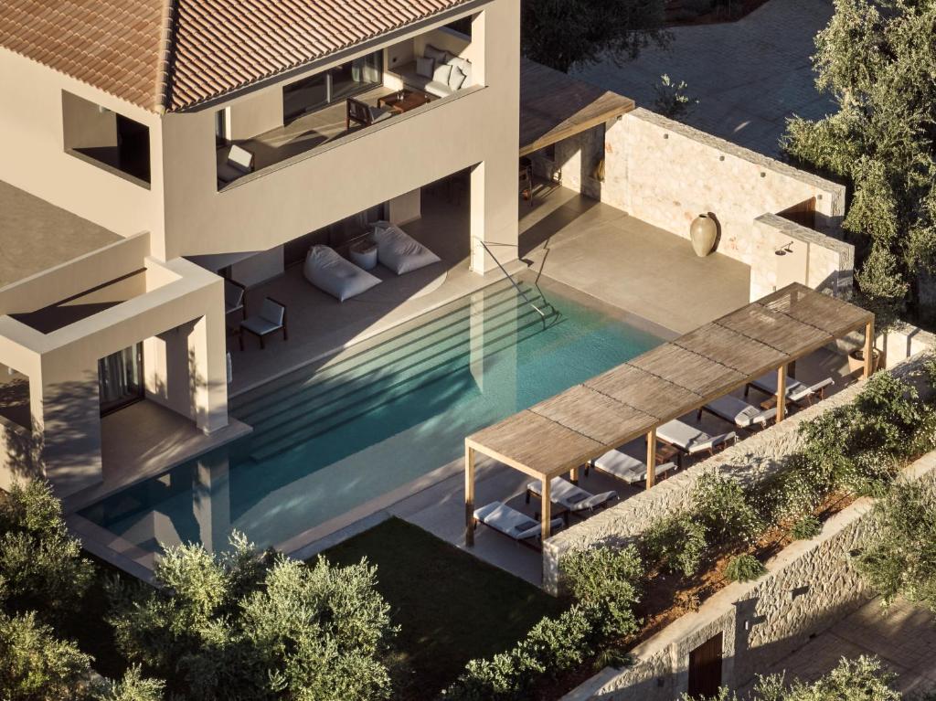 Cielo villas - An Authentic Mediterranean Living - Best Hotels in Zante