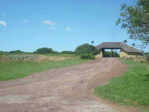 Inkwenkwezi Private Game Reserve - Best Hotels in Chintsa