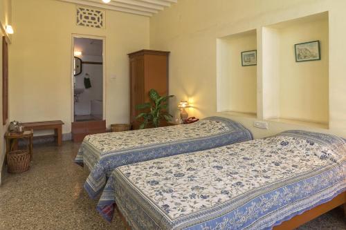 The Green Hotel - Best Hotels in Mysore