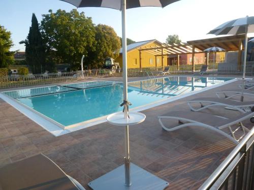 Relais Villa Giulia - Best Hotels in Le Marche