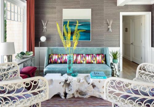 The Sydney, The Edgartown Collection - Best Hotels in Martha's Vineyard