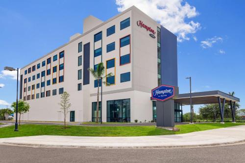 Hampton By Hilton Guanacaste Airport - Best Business Hotels in Costa Rica