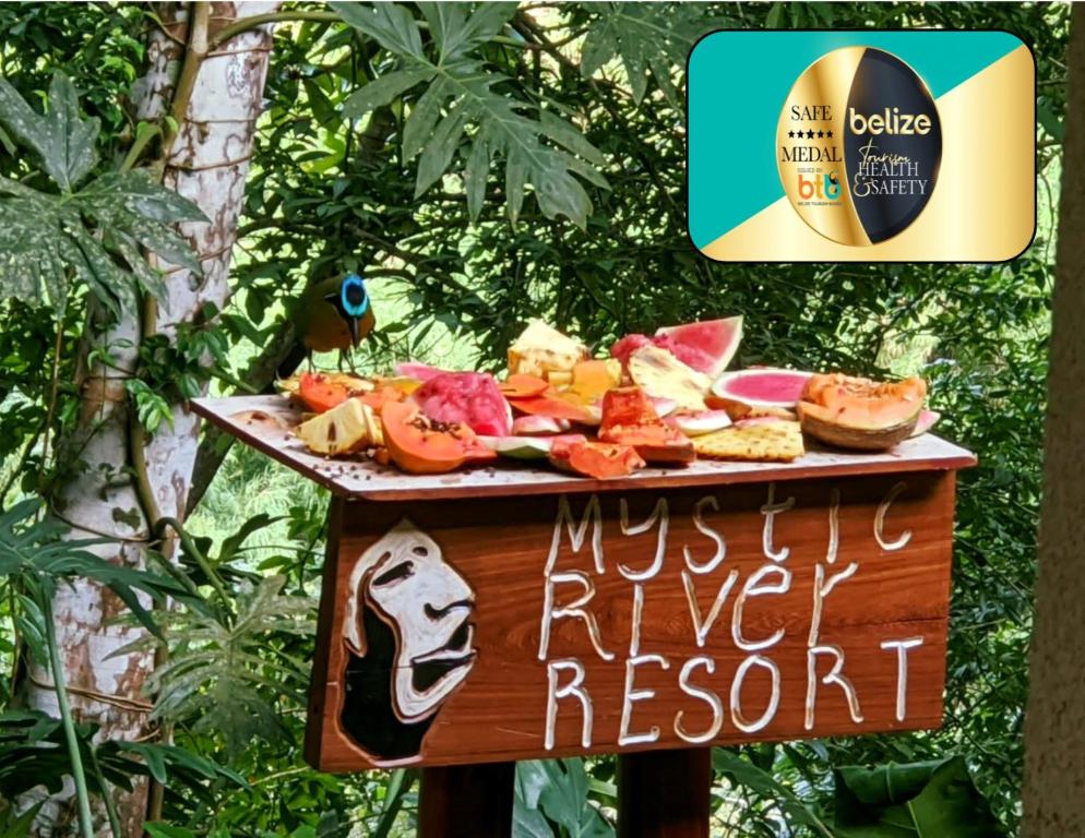 Mystic River Resort - Best Hotels in Cayo District