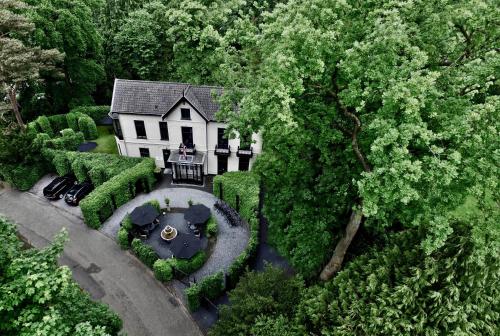 Hotel Villa Trompenberg