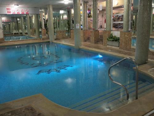 Queens Hotel & Spa - Best Fitness Hotels in Brighton