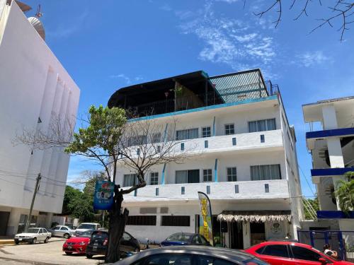 Hotel Lu Acapulco - Best Pool Hotels in Acapulco
