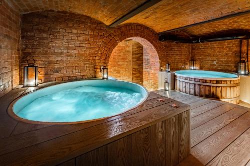 Harbour Hotel & Spa Brighton - Best Hotels in Brighton