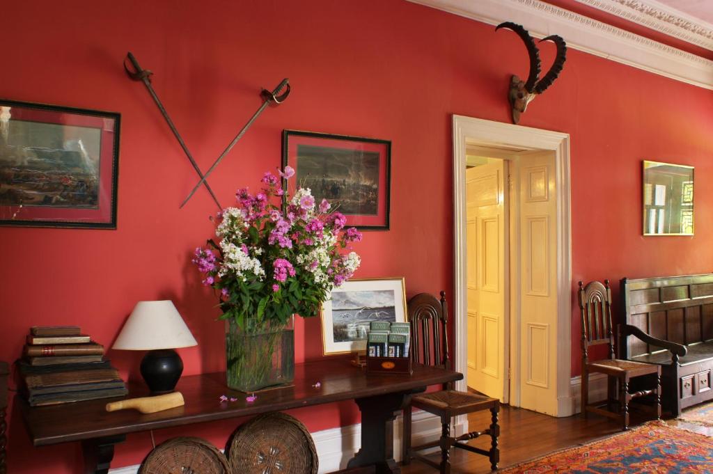 Mornington House - Best Hotels in County Westmeath