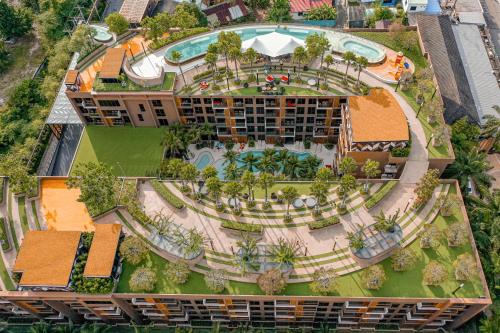 The Marin Phuket Kamala Beach - Best Hotels in Phuket