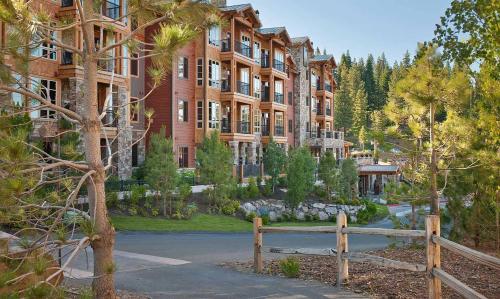 Hyatt Vacation Club at Northstar Lodge