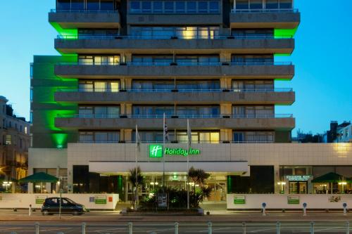 Holiday Inn Brighton Seafront by IHG - Best Business Hotels in Brighton