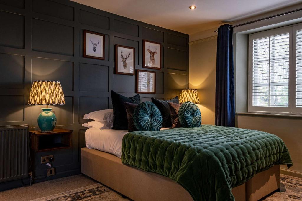 The Bell & Stuart House - Best Hotels in Stow-on-the-Wold