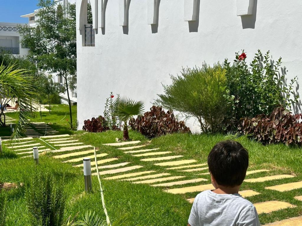 Mirage Appart Tangier - Best Hotels in Tangier