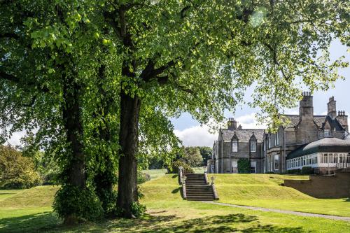 Norton House Hotel & Spa, Edinburgh - Best Edinburgh Hotels with Pools