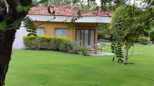 The Meadows Resort and Spa - Best Hotels in Maharashtra