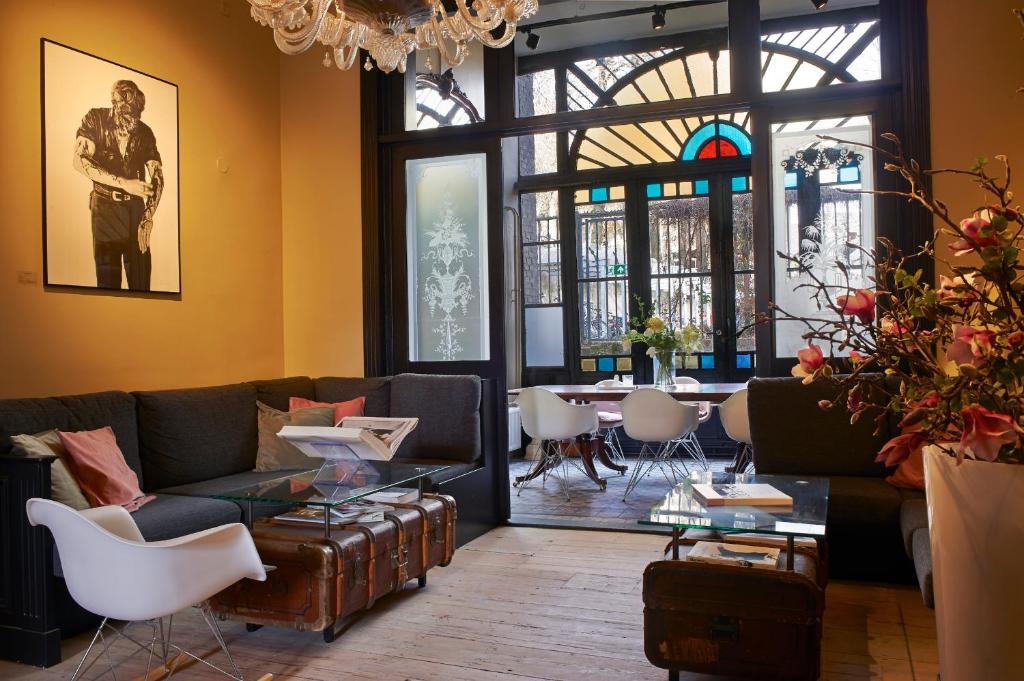 Hotel Les Charmes - Best Hotels in Limburg