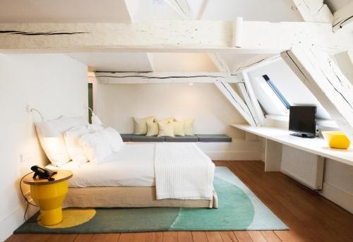 Hotel des Galeries - Best Hotels in Brussels