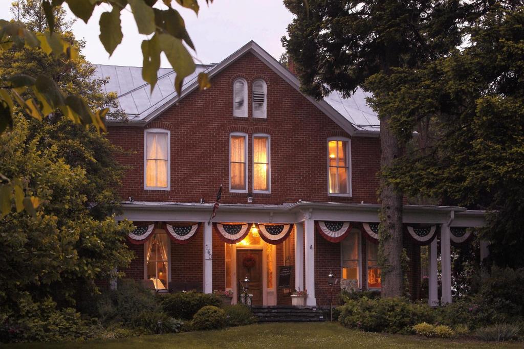 South Court Inn - Best Hotels in Virginia