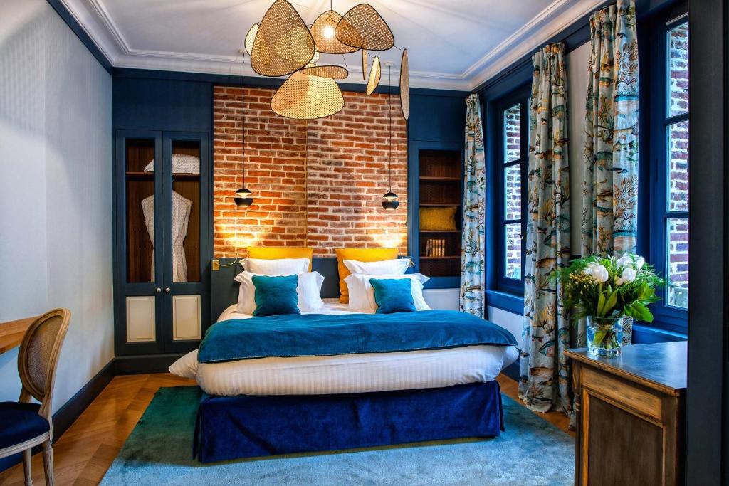La Petite Folie - Best Hotels in Normandy