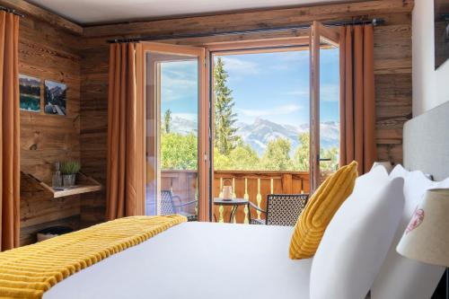 PAPILL'ON - Boutique Hotel