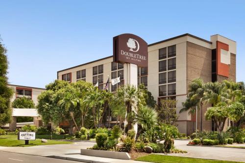 DoubleTree by Hilton San Bernardino - Best DoubleTree by Hilton Hotels in California