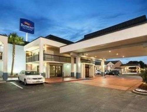suite hotels in Florence
