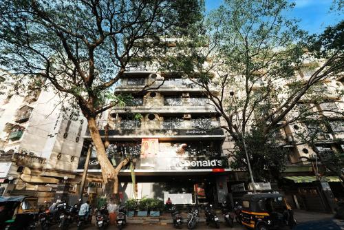 KAE Residency - Best Hotels with Free Breakfast in Mumbai