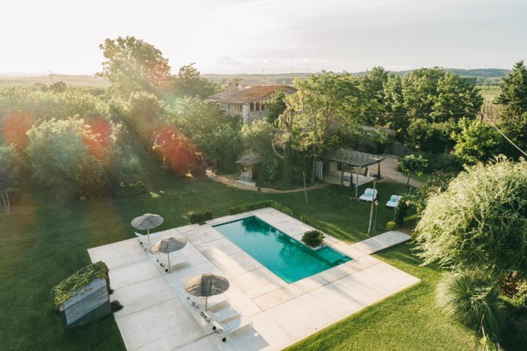 Mas Carreras 1846 - Best Hotels in Girona