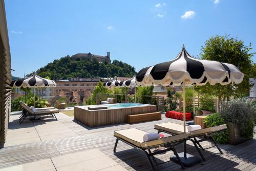 AS Boutique Hotel, superior