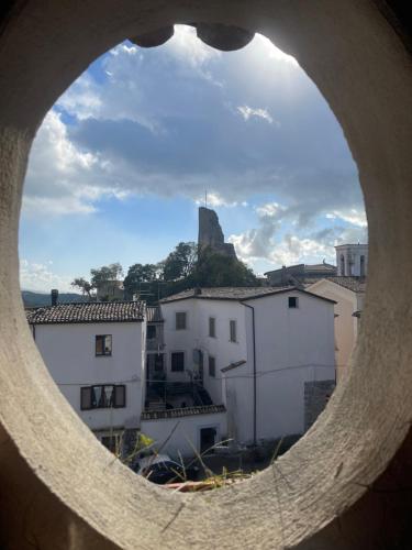 Al Piccolo Borgo Locanda Con Alloggio