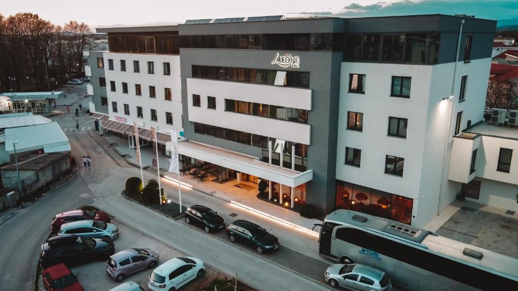 Hotel Leone - Best Parking Hotels in Bosnia and Herzegovina